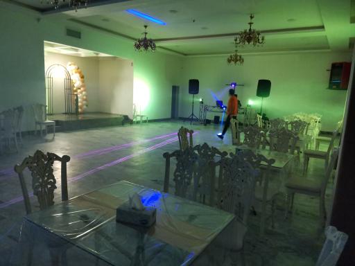 عکس تالار میوان