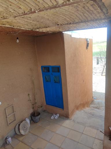 عکس اقامتگاه بوم گردی قصلان