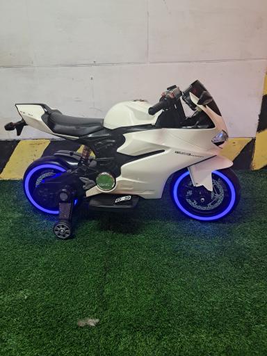 عکس فروشگاه رالی تعمیرات تخصصی ماشین و موتور شارژی  کودکان