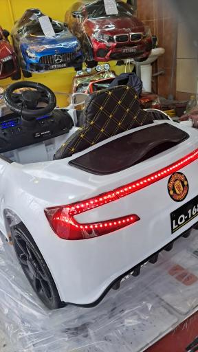 عکس فروشگاه رالی تعمیرات تخصصی ماشین و موتور شارژی  کودکان
