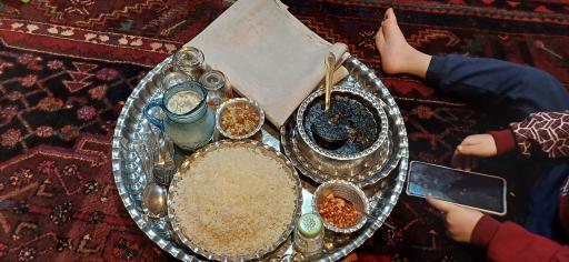 عکس اقامتگاه بوم گردی قصلان