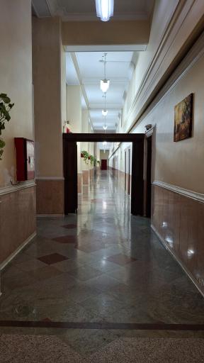 عکس هتل آفتاب