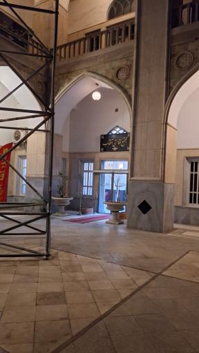 عکس هتل آفتاب