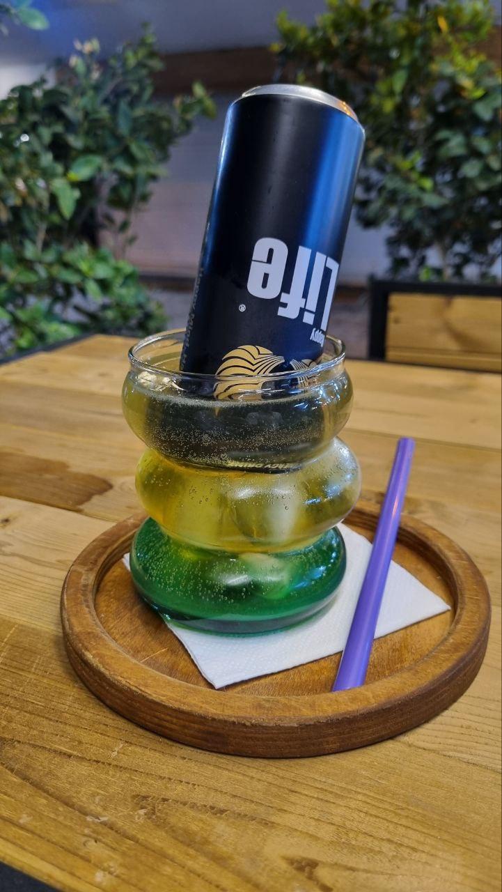 عکس کافه موون