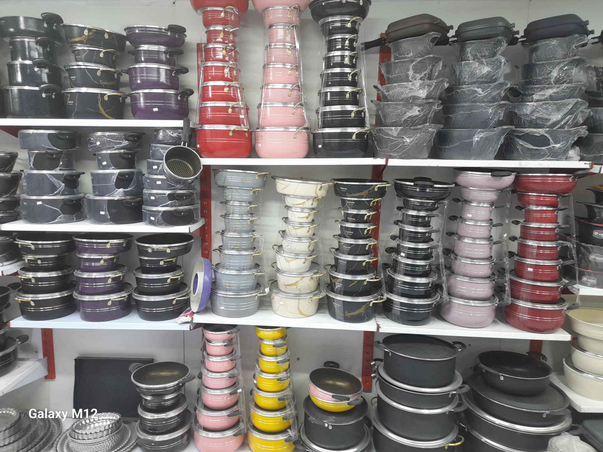 عکس درمانگاه قابلمه