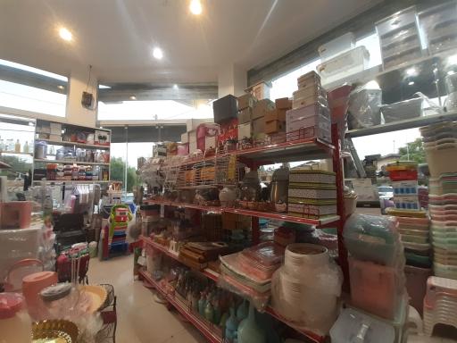 عکس فروشگاه یاماک