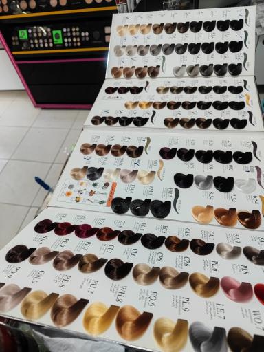 عکس گالری رایحه