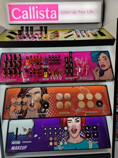 عکس گالری رایحه