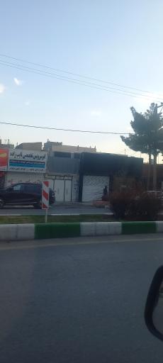 عکس اتوسرویس تخصصی نایب زاده