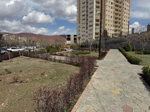 عکس بوستان گلکار