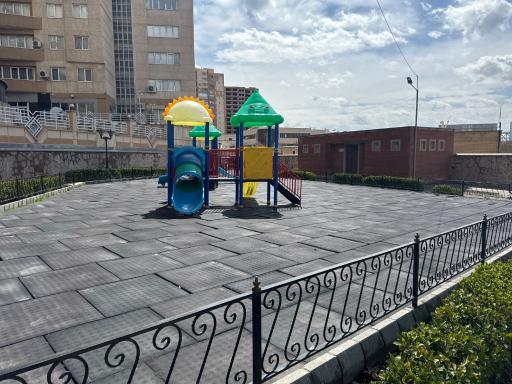 عکس بوستان گلکار
