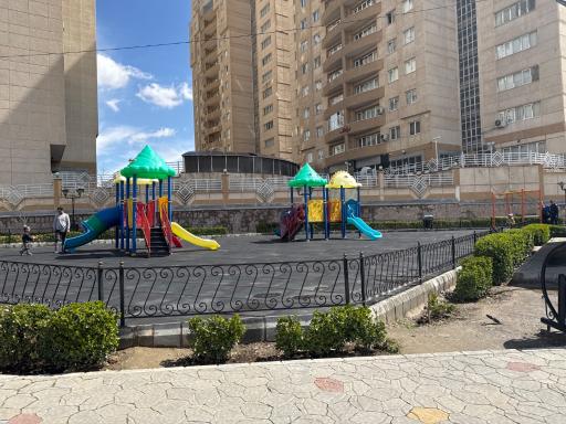 عکس بوستان گلکار