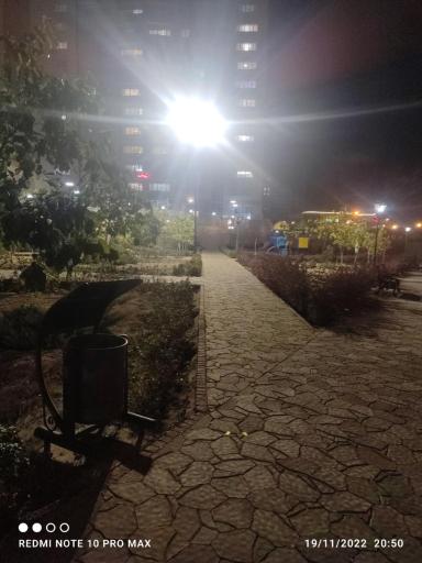 عکس بوستان گلکار