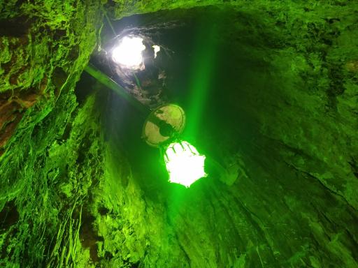 عکس مسجد جامع برغان