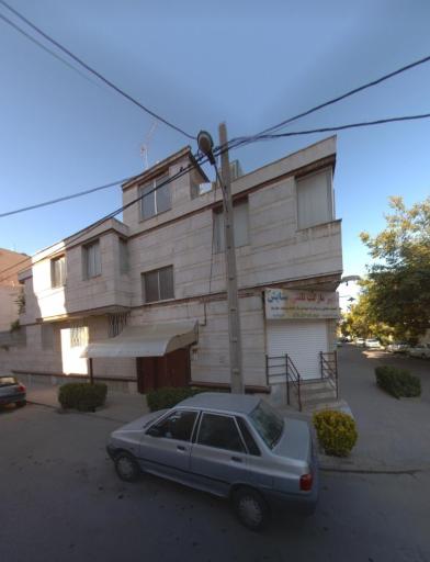 عکس هایپرمارکت ستایش
