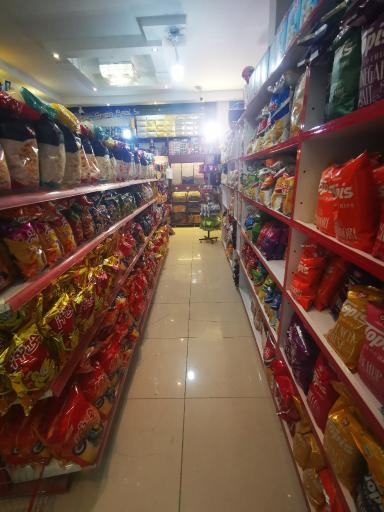 عکس هایمارت - فروشگاه هایپر ارم