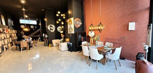 عکس فروشگاه مبلمان خانه نحام