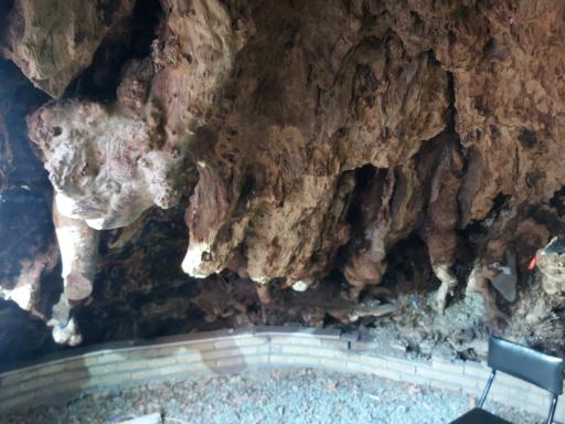 عکس مسجد جامع برغان