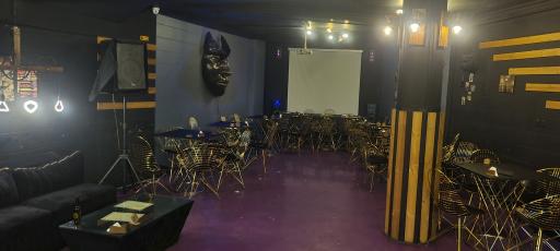 عکس کافه آرمانی