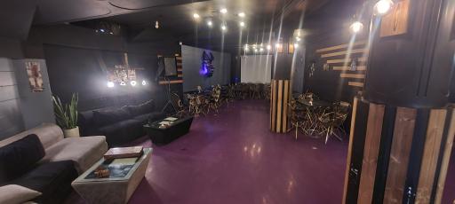 عکس کافه آرمانی