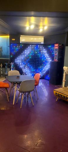 عکس کافه آرمانی