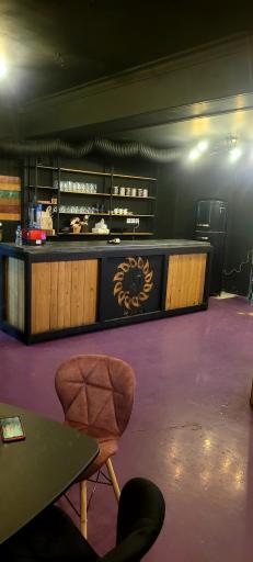 عکس کافه آرمانی