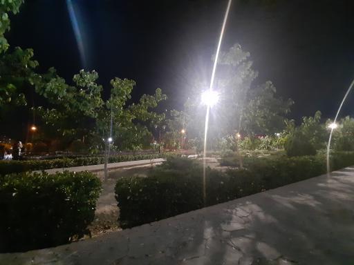 عکس بوستان گلکار