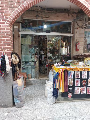 خرازی میرکاظمی