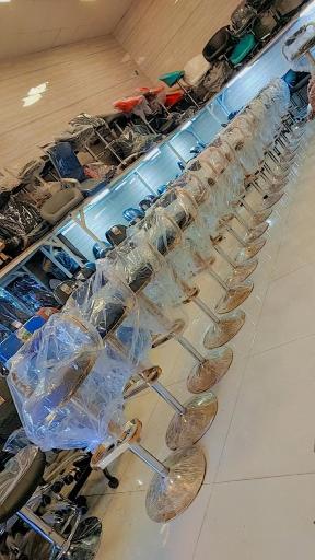 عکس صندلی لاوان