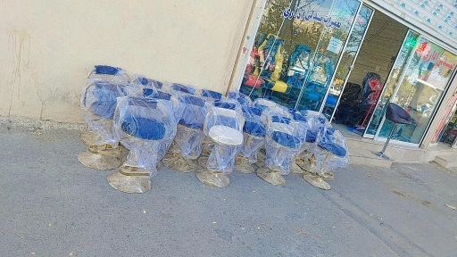 عکس صندلی لاوان