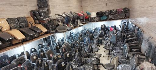 عکس صندلی لاوان