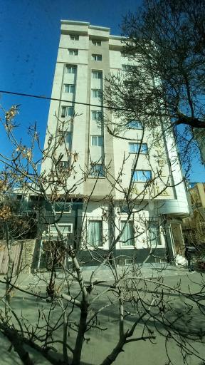 عکس هتل ساوین