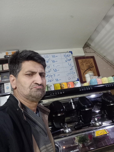 عکس قهوه سرای آرمان