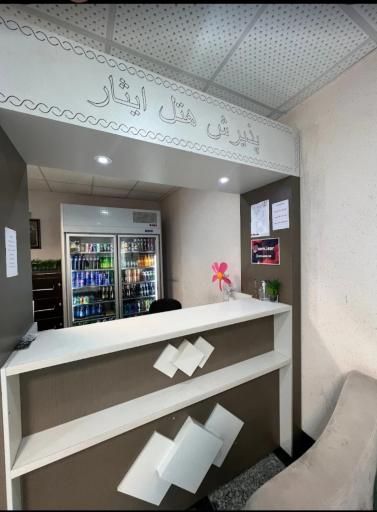 عکس هتل ایثار