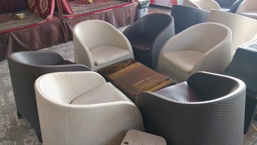 عکس کافه رستوران زغال چی