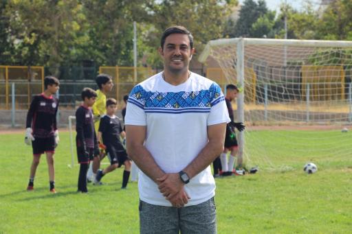 عکس آکادمی روستوف