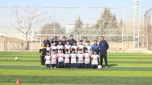 عکس آکادمی روستوف