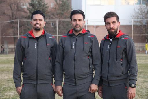 عکس آکادمی روستوف