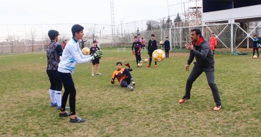 عکس آکادمی روستوف