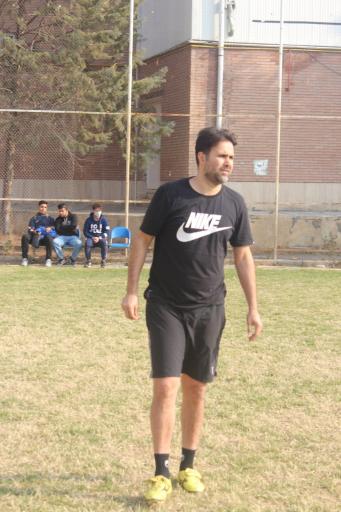 عکس آکادمی روستوف