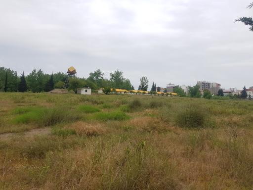 عکس مجتمع اقامتی وزارت فرهنگ و ارشاد