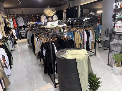 عکس پوشاک چارنو