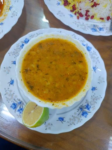 عکس رستوران صفا تهران