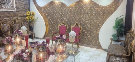 عکس دفتر رسمی ازدواج و طلاق 96