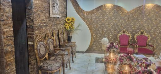 عکس دفتر رسمی ازدواج و طلاق 96