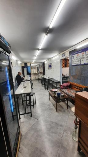 عکس چایخانه عیاران 