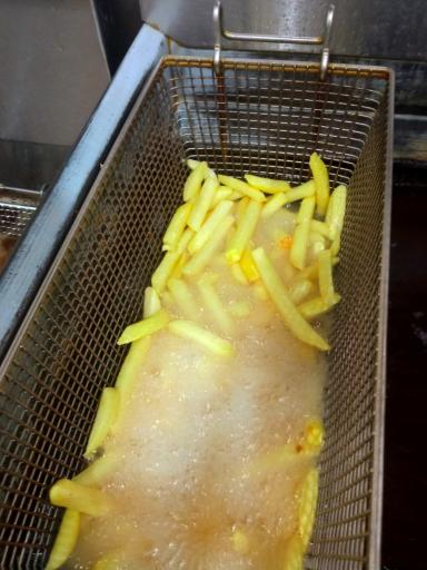 عکس لقمه سوخاری کیلویی