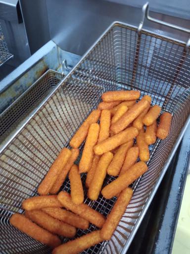 عکس لقمه سوخاری کیلویی