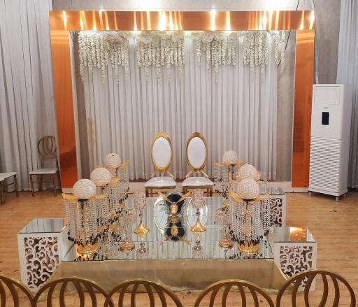 عکس دفتر ازدواج  ۹ و طلاق ۲۶ بارگاهی