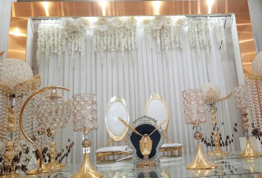 عکس دفتر ازدواج  ۹ و طلاق ۲۶ بارگاهی